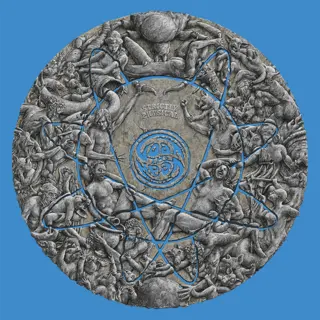 Goat The Head Strictly Physical (LP)