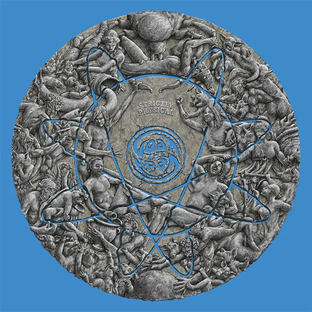 Goat The Head Strictly Physical (LP) 
