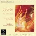 Eiji Oue/Minnesota Orchestra Stravinsky: The Firebird Suite... (LP)