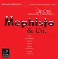 Eiji Oue/Minnesota Orchestra Mephisto &amp; Co. (2LP)
