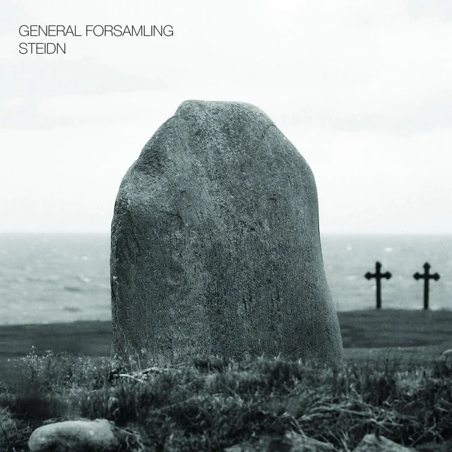 General Forsamling Steidn (LP) 