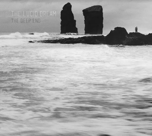 Lucid Dream Deep End (LP) 