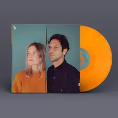 Snowpoet Wait For Me (LP)