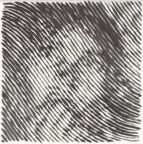 Arnau Obiols & Kayyak Chang'an EP (Rmx Kalabrese Mlir) (12") 