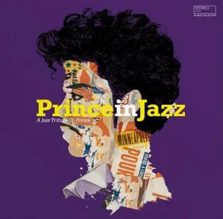 Diverse Artister Prince In Jazz (LP) 