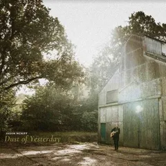 Jason McNiff Dust Of Yesterday (LP)