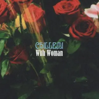 Chillemi With Woman (LP) 