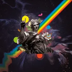 Villem One Track Mind EP (12")