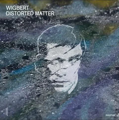 Wigbert Distorted Matter (2LP) 