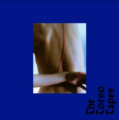 Baal & Mortimer Torso Tapes (LP) 