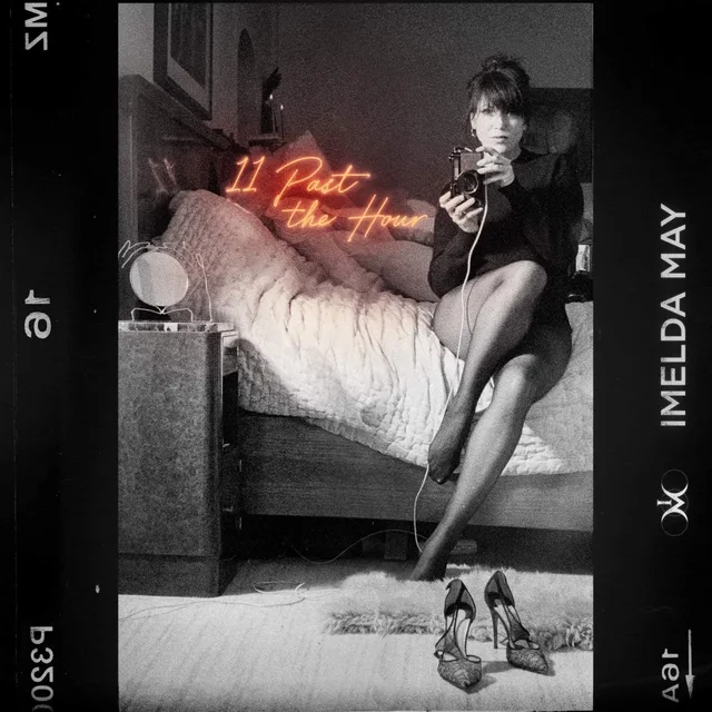 Imelda May 11 Past The Hour (LP) 