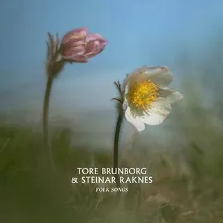 Tore Brunborg & Steinar Raknes Folk Songs (LP) 