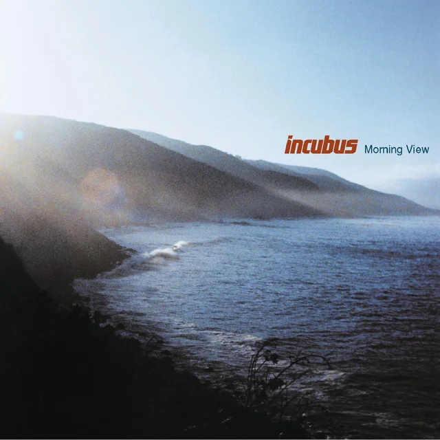 Incubus Morning View (2LP) 