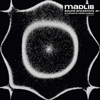 Madlib Sound Ancestors (LP) 
