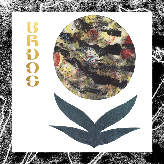 Urdog Long Shadows: 2003-2006 - LTD (LP) 