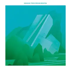 Genghis Tron Dream Weapon - LTD (LP)