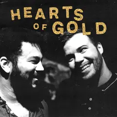 Dollar Signs Hearts Of Gold (LP)