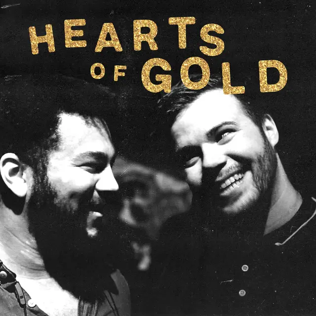 Dollar Signs Hearts Of Gold (LP) 