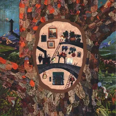 Sara Watkins Under The Pepper Tree (LP)