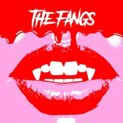 The Fangs (Fred Schneider &amp; Ursula 1000) Vampire Vamp (7")