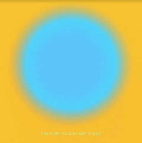 Tom Furse Ecstatic Meditations (LP) 
