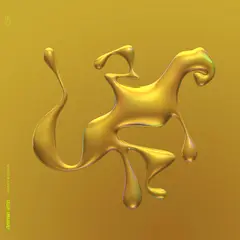 Jimmy Edgar Cheetah Bend (LP)