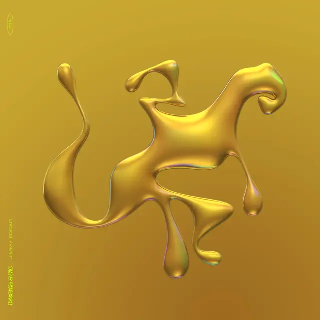 Jimmy Edgar Cheetah Bend (LP) 