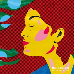June Cocó Métamorphoses (LP)