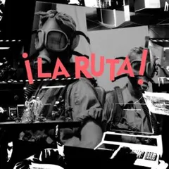 La Ruta La Ruta (12")