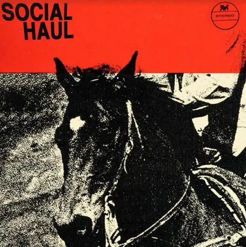 Social Haul Social Haul (LP) 