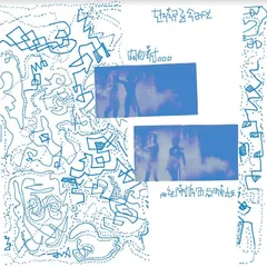 Thirdface Do It With A Smile (LP)