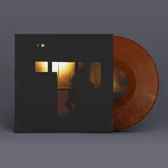 Sachal Vasandani Midnight Shelter (LP)