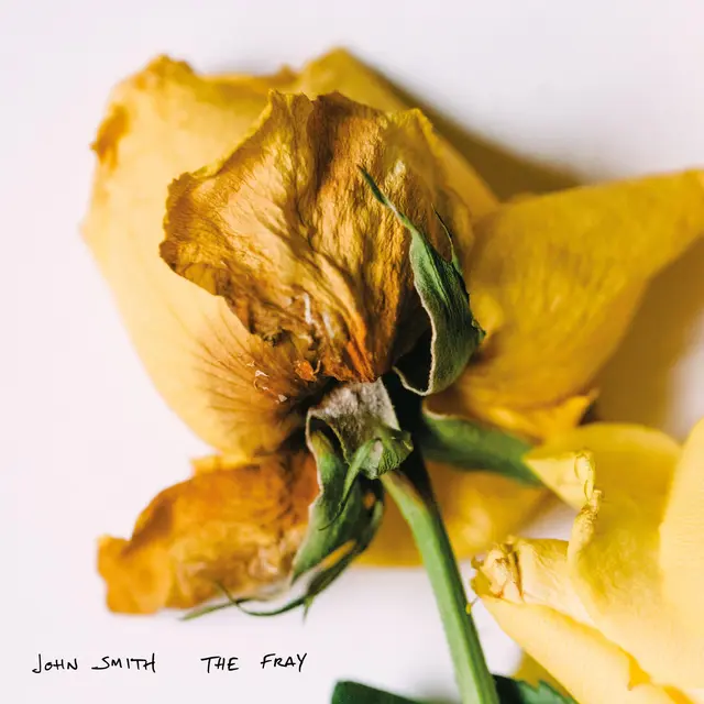 John Smith Fray (LP) 