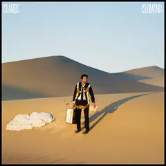 Islands Islomania (LP)