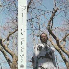 Daedelus What Wands Won't Break - LTD (LP)