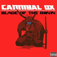 Cannibal Ox Blade Of The Ronin - LTD (2LP)