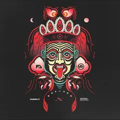 Diverse Artister Flexout X Vandal - LTD (12")