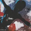 Tall Black Guy Airplane Mode (LP)