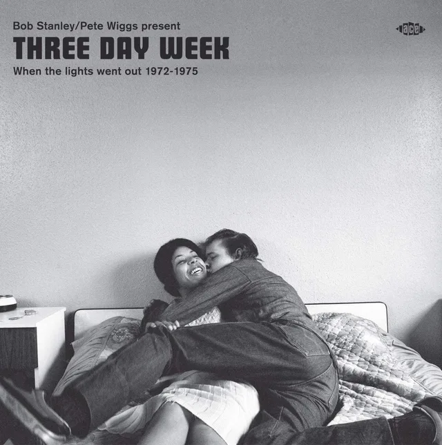 Bob Stanley & Pete Wiggs Three Day Week (CD) 