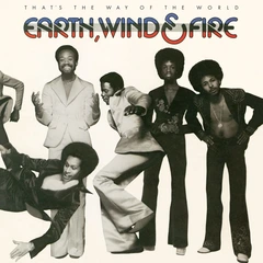 Earth, Wind &amp; Fire That's The Way Of The World (LP)