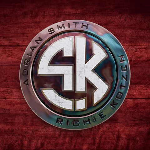 Smith/Kotzen Smith/Kotzen (LP)