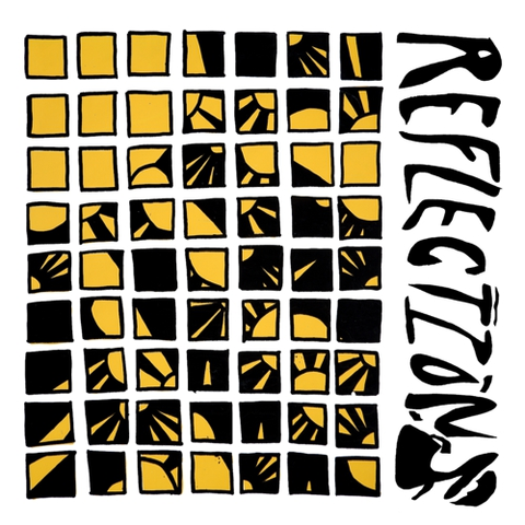Woods Relfections Vol. 1 (Bumble…) - LTD (LP) 