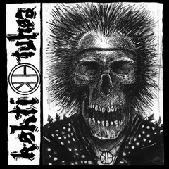 Kohti Tuhoa Kohti Tuhoa (12")