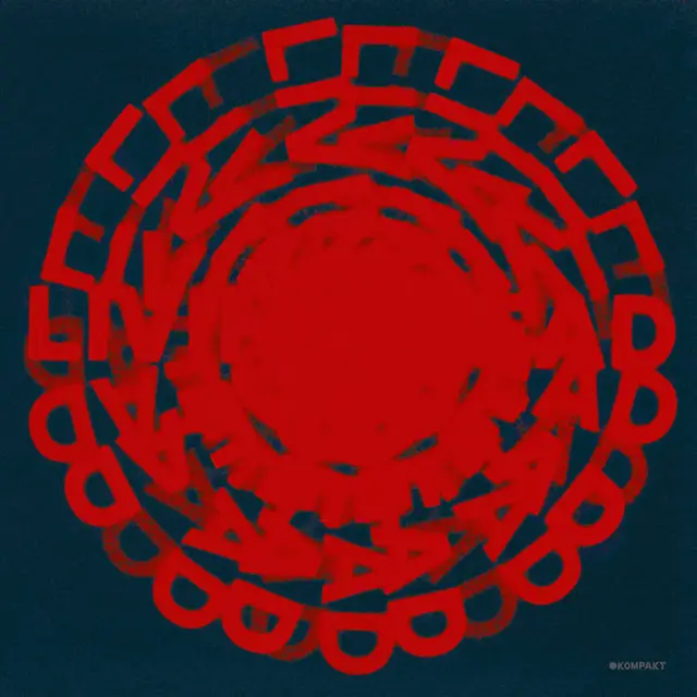 John Tejada Year Of The Living Dead (2LP) 