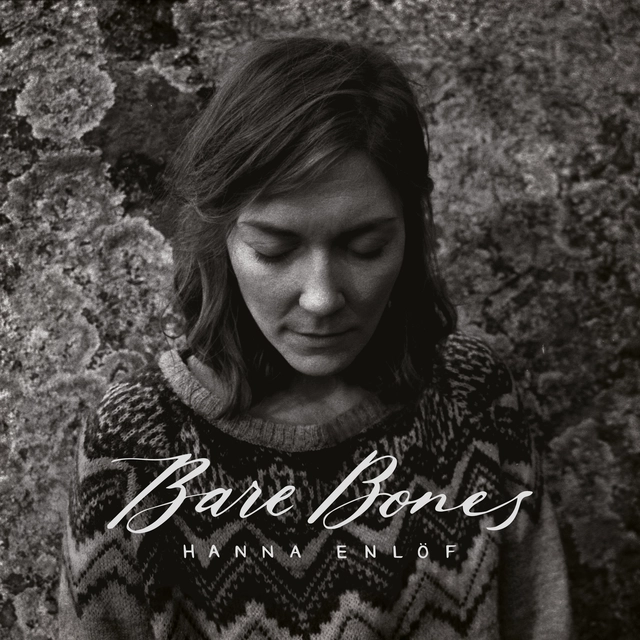 Hanna Enlöf Bare Bones (LP) 