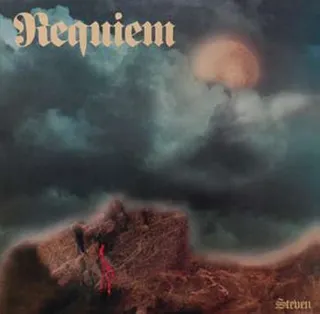 Requiem Steven (LP) 