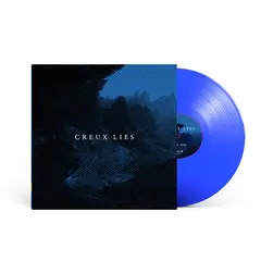 Creux Lies Blue / The Veil - LTD (LP)