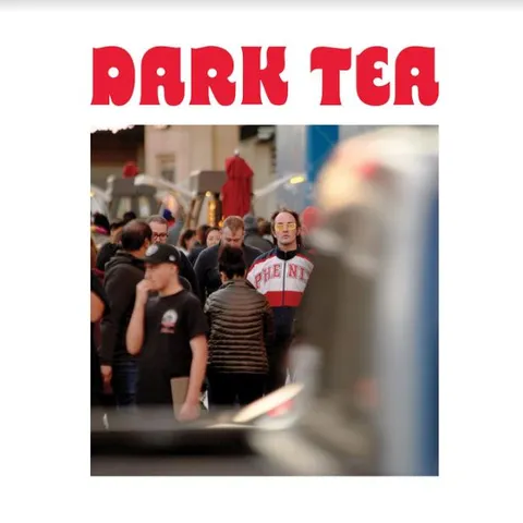 Dark Tea Dark Tea - LTD (LP) 