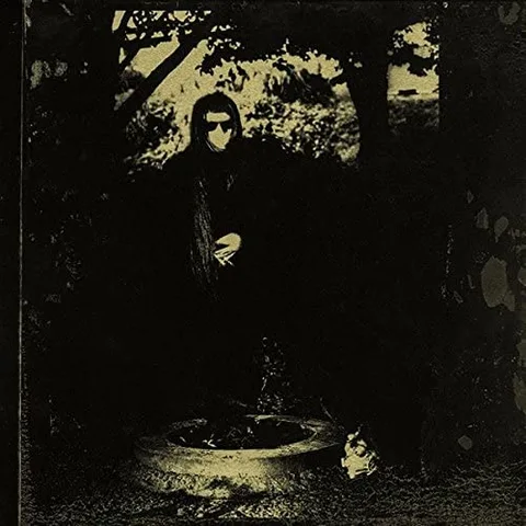 Keiji Haino Watashi Dake? (LP) 