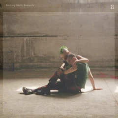Diverse Artister Bonking Berlin Bastards (2LP)